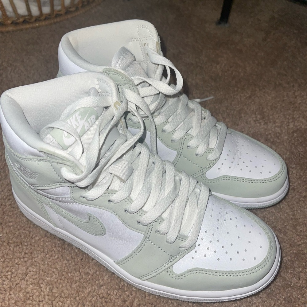 Seafoam AJ1
